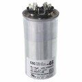Protech Capacitor - 40/10/370 Dual Round 43-26271-46